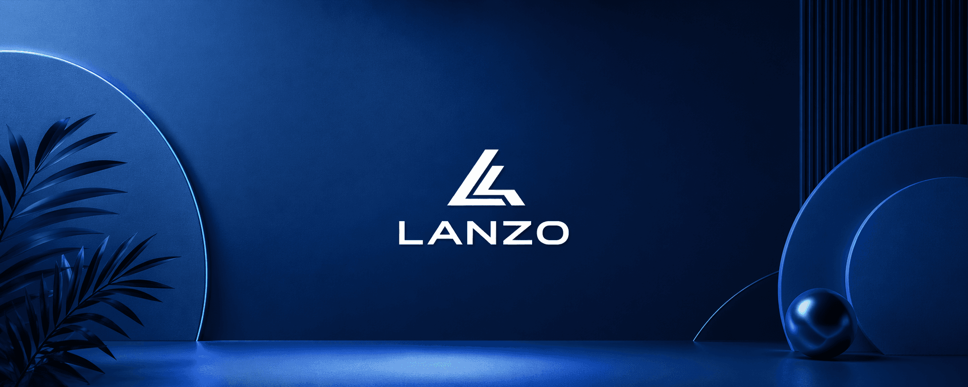 Banner background